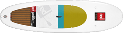 10.8 Mega