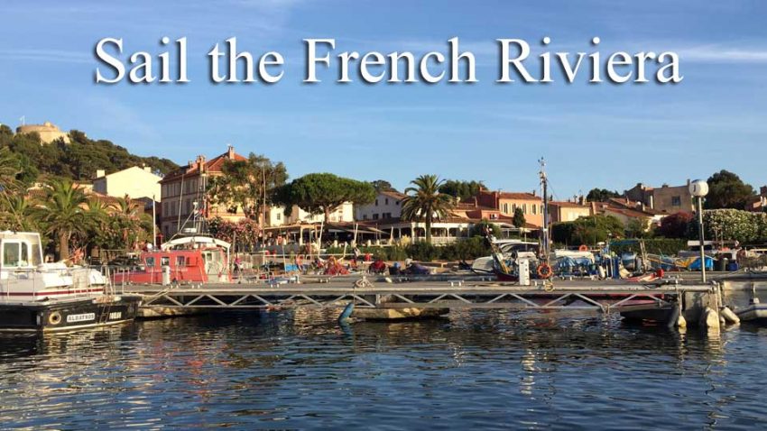french riviera flotilla