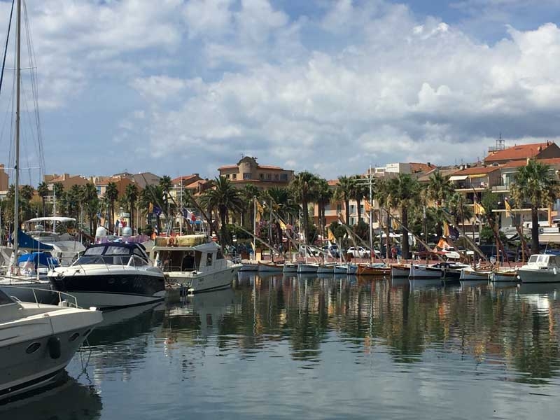 focus on: france flotilla 2019