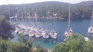 Dubrovnik Flotilla Holiday