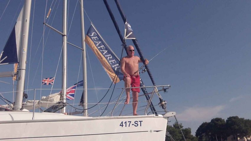 Dubrovnik Flotilla Holiday