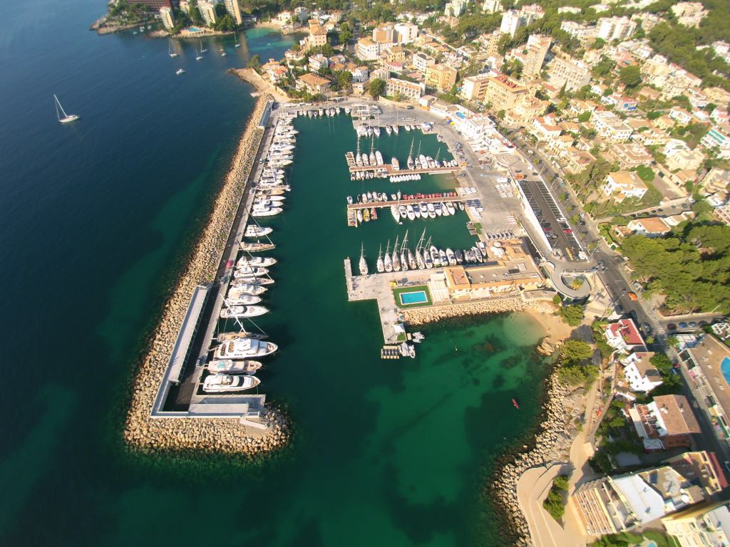 Port Calanova