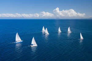 Seafarer Sailing Holidays: Flotilla Holidays, Beach Clubs &amp; Bareboat Yacht Charters