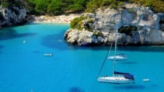 Mallorca Flotilla Holiday