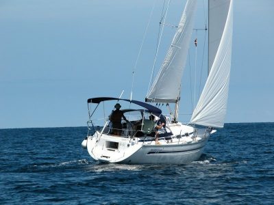 Bavaria 32 - 2005