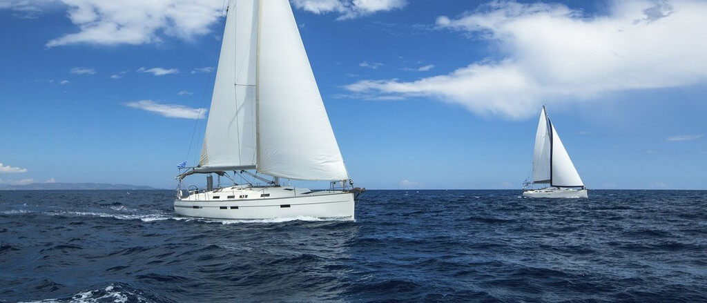 Seafarer Sailing Holidays: Flotilla Holidays, Beach Clubs & Bareboat Yacht Charters