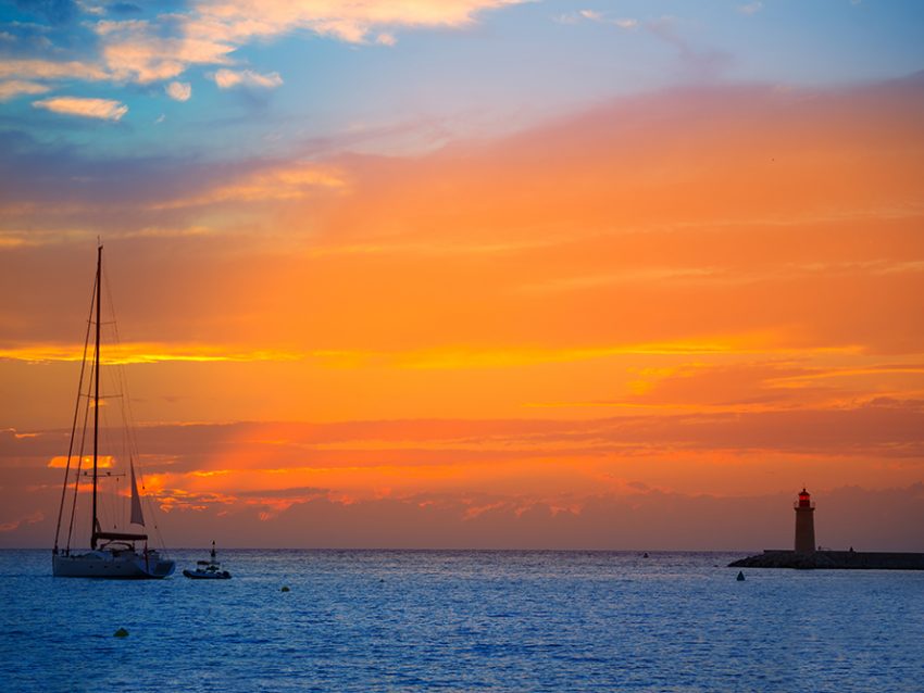 Mallorca Flotilla Holiday