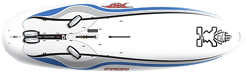 Starboard Rio Medium's