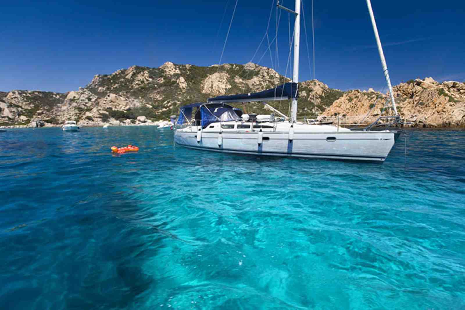Spain - Mallorca Flotilla Holiday