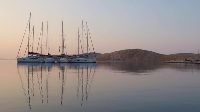 croatia yacht charter