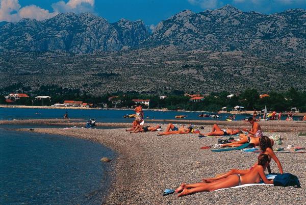 Croatia fLOTILLA – southern Dalmatia itineraries