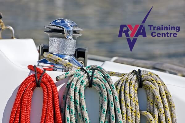 Learn to Sail Courses - Seafarer Training