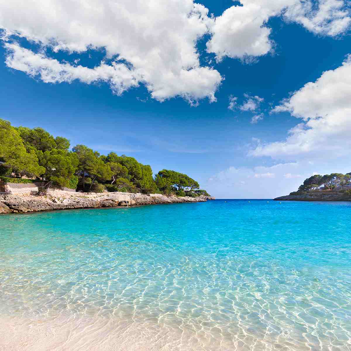 Spain - Mallorca Flotilla Holiday