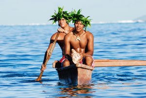 Polynesians