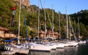 Turkey Flotilla