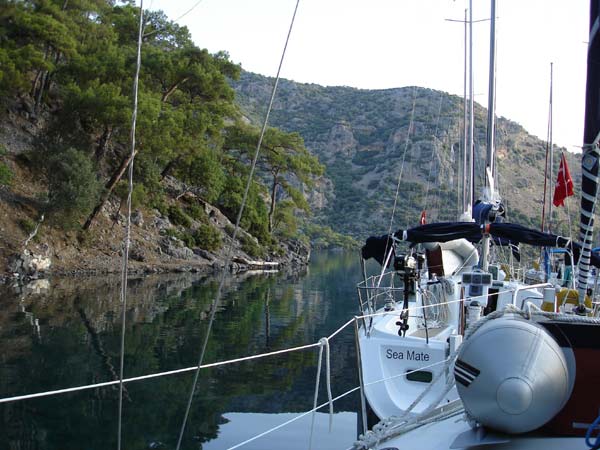 Turkey Flotilla