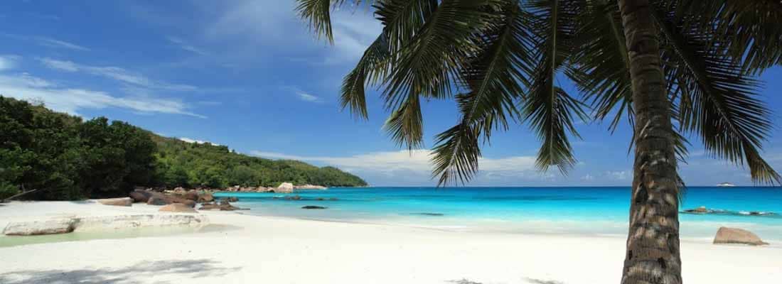 Seychelles Yacht Charter