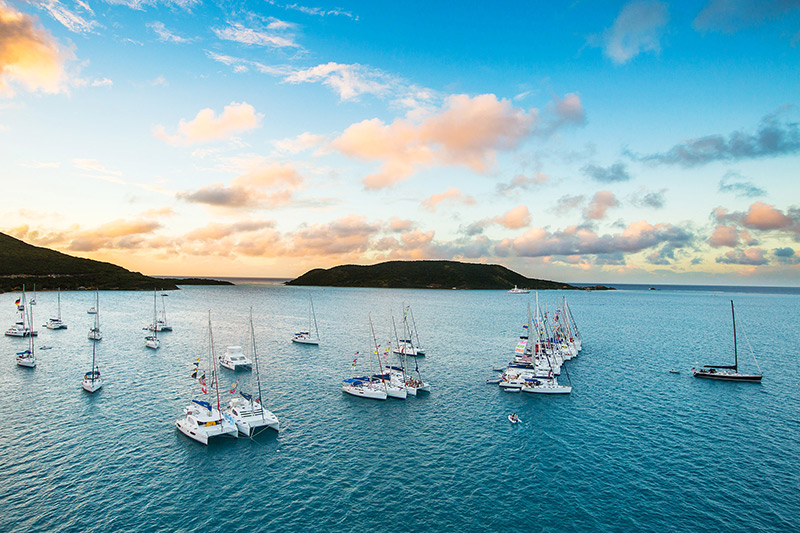 British Virgin Islands