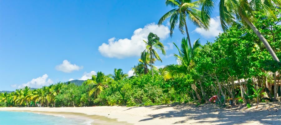Tortola Yacht Charter Base
