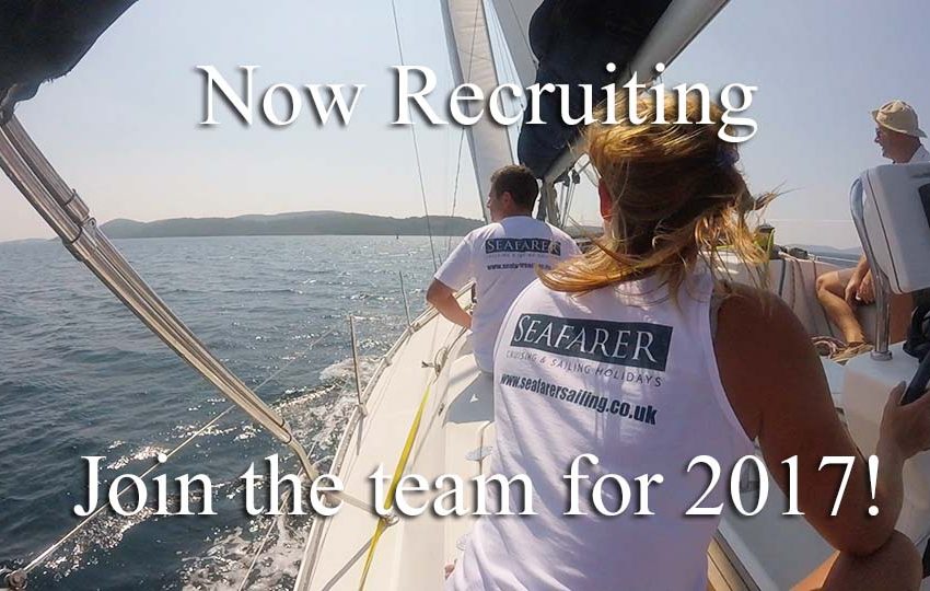 Crew Wanted