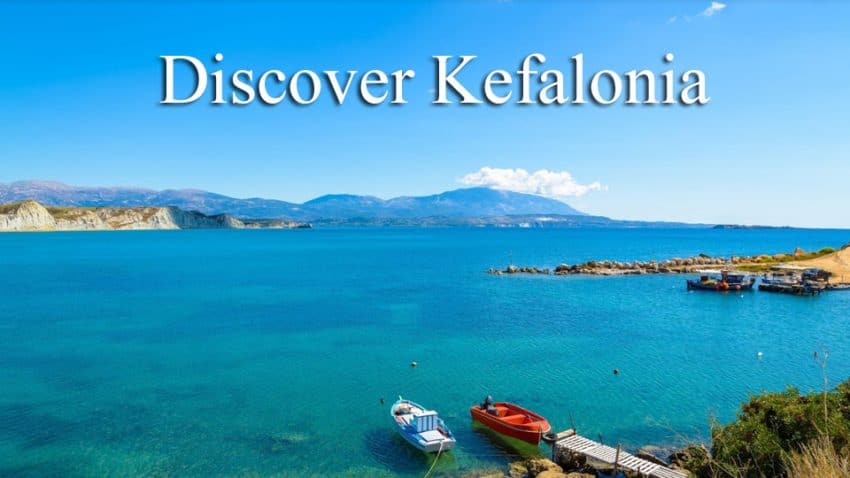 Kefalonia flotilla
