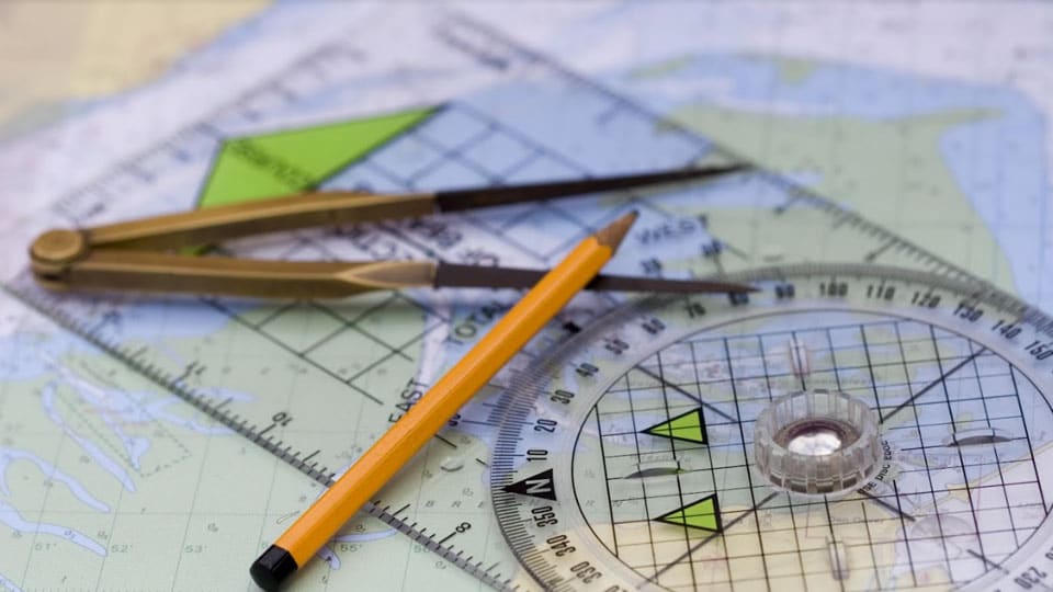 shorebased courses
