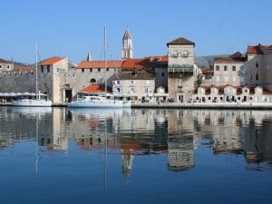 Croatia Trogir