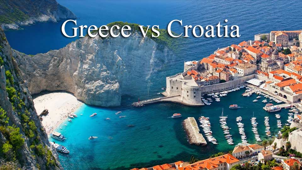 Greece vs Croatia