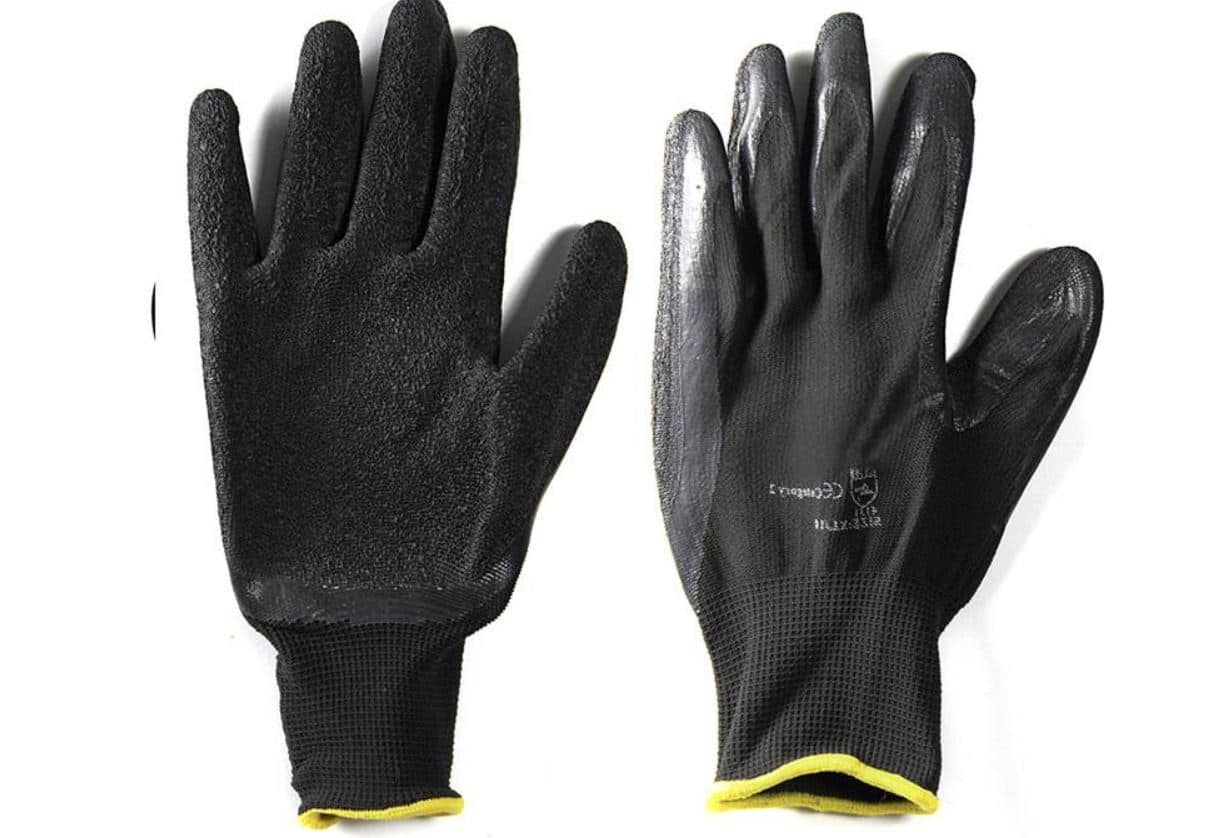 Rooster Sailing Gloves