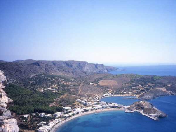 peloponnese flotilla