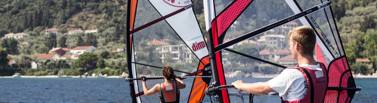 Start Windsurf