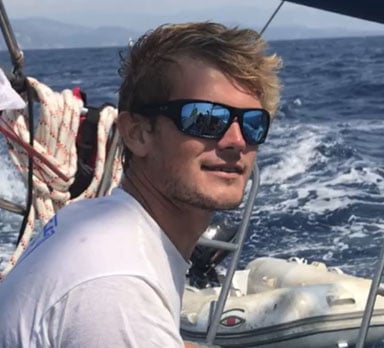 Seafarer Flotilla Skipper