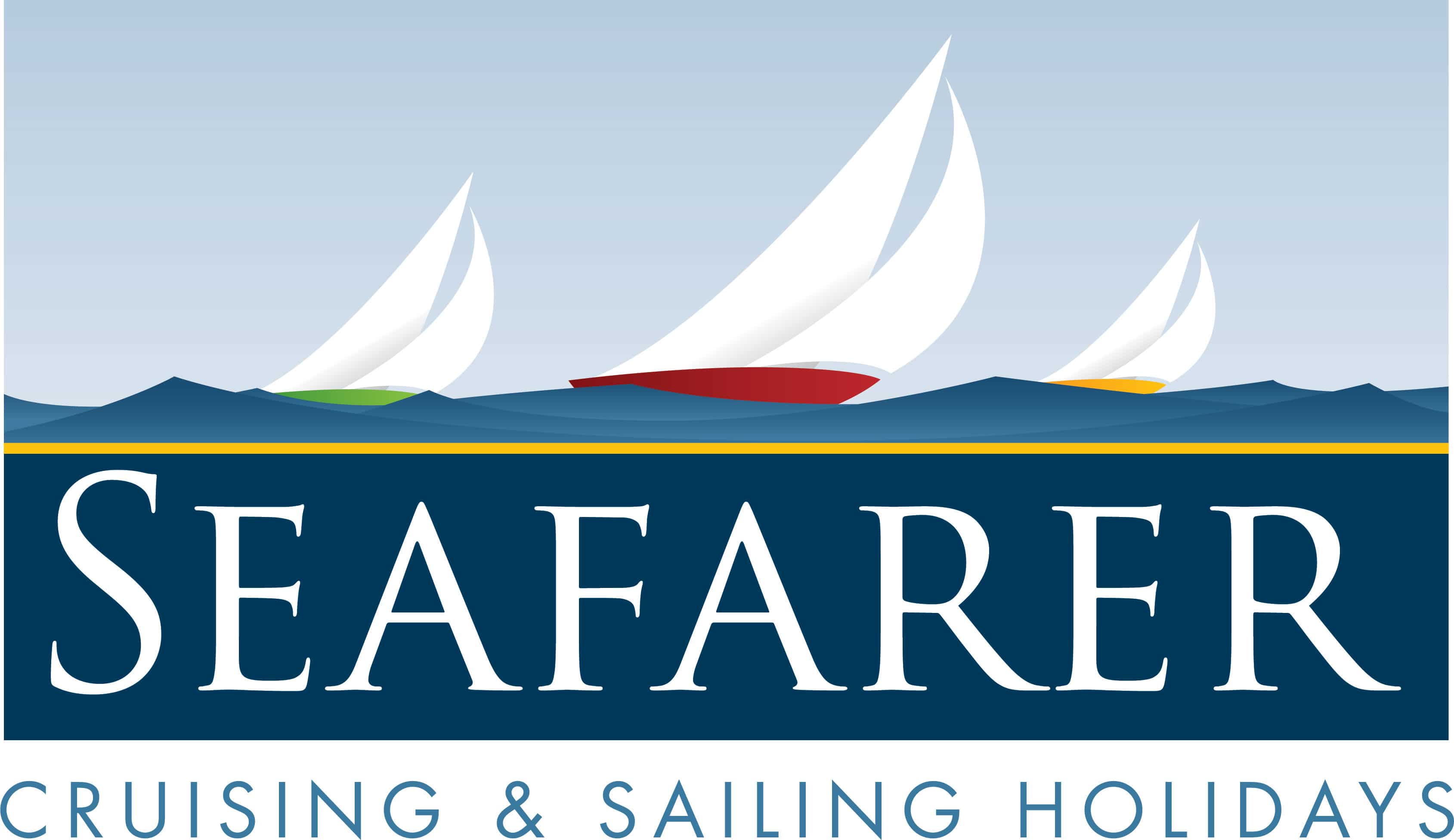 Seafarer sailing holidays Contact us