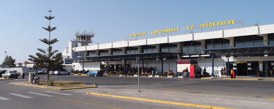 Kos Airport