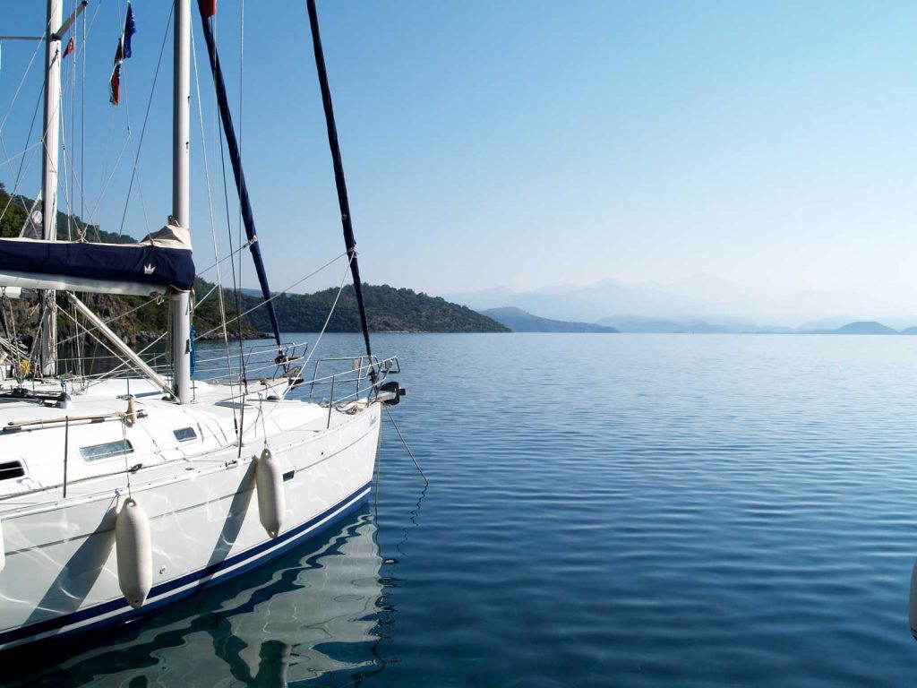 Lycian Coast Flotilla
