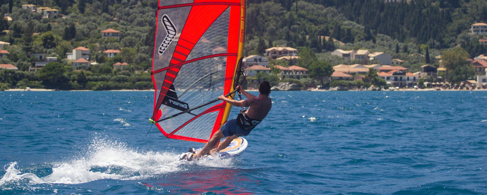 windsurf