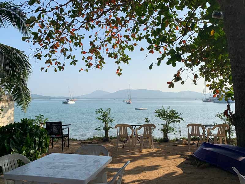 Thailand Flotilla Phuket Yacht Haven
