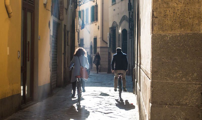 Italien Street