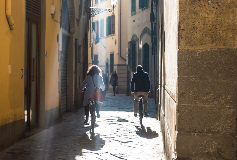 Italien Street