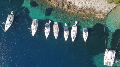 Greece Flotilla