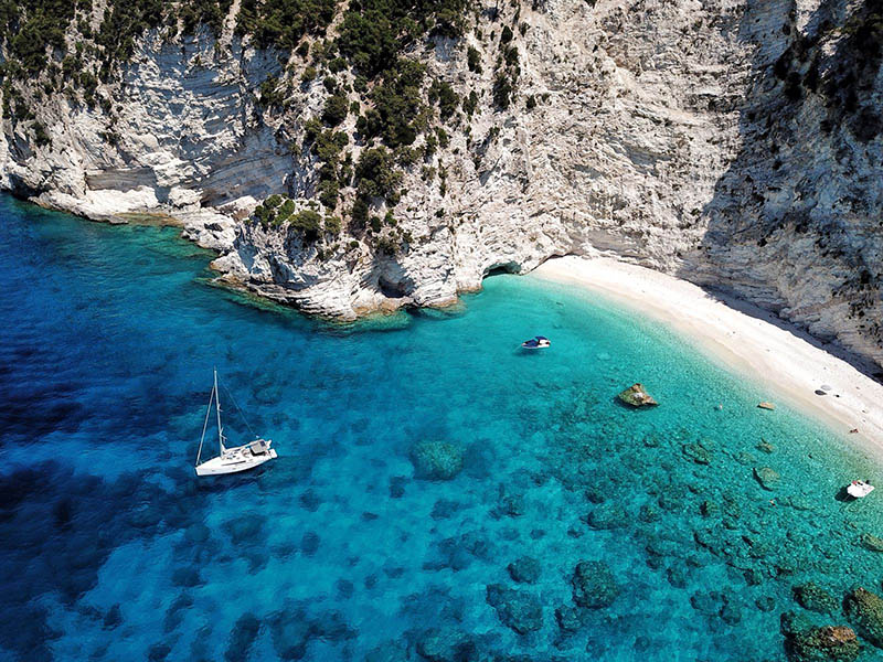 Kefalonia Flotilla