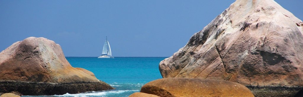 Caribbean