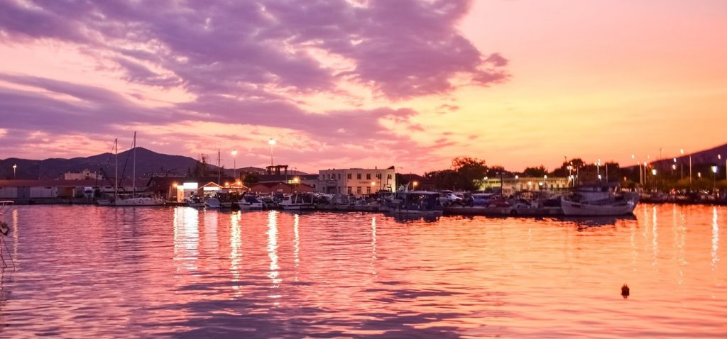 Greece Volos