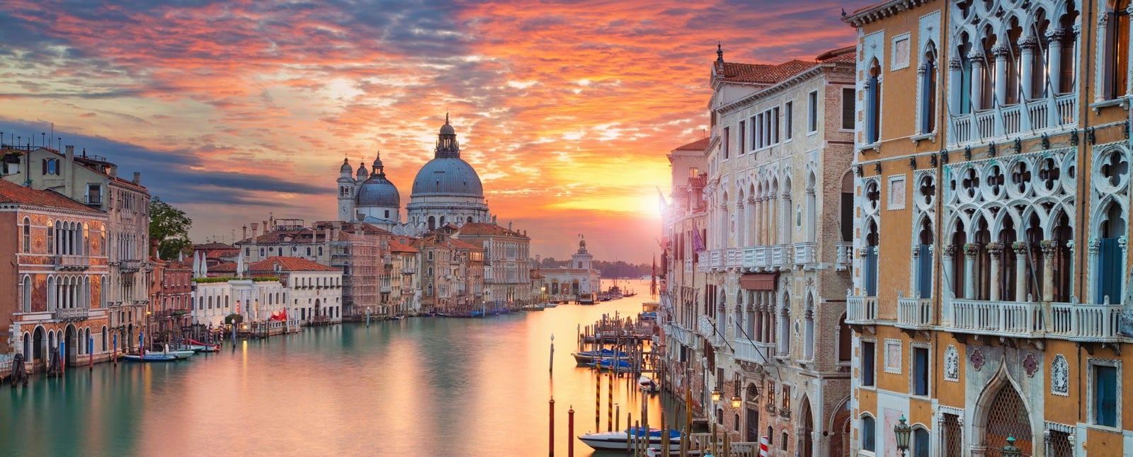 Yacht charter in Italy