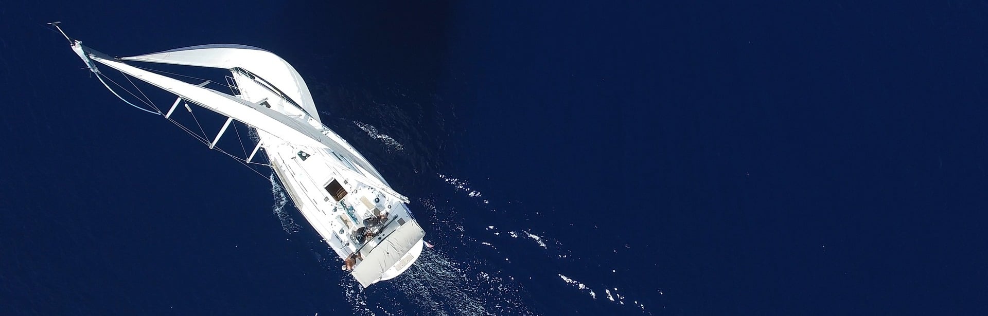 Yacht charter