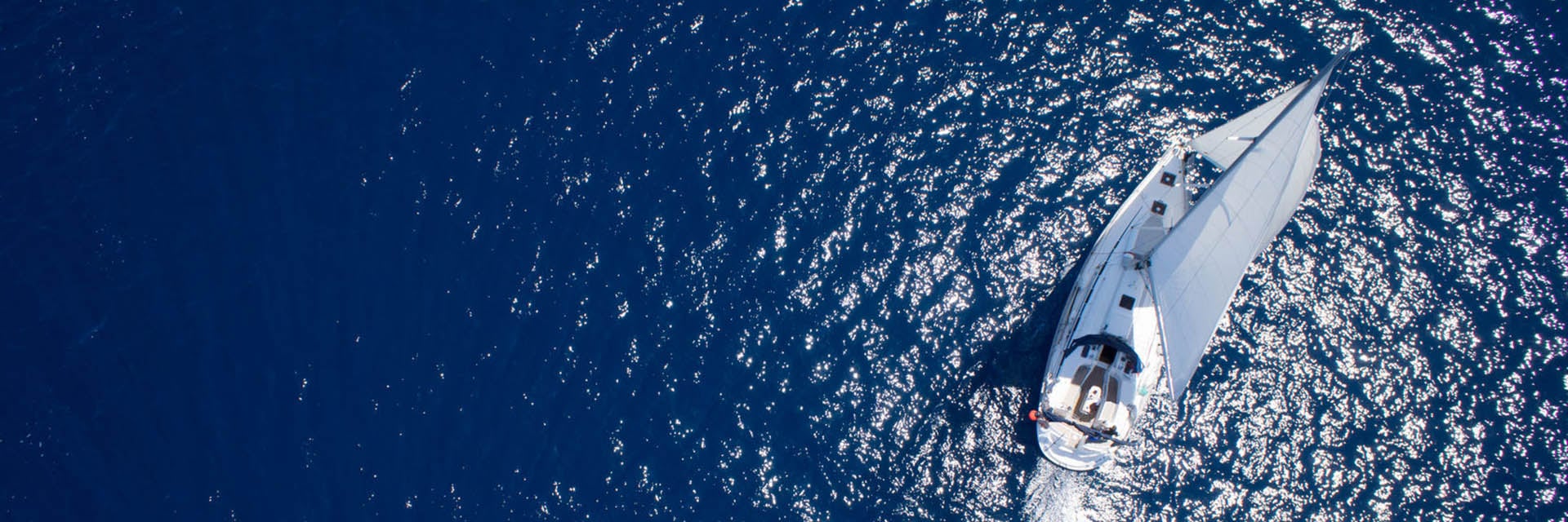 Yacht charter in France