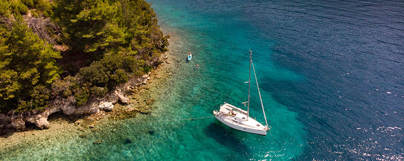 Lefkas Flotilla