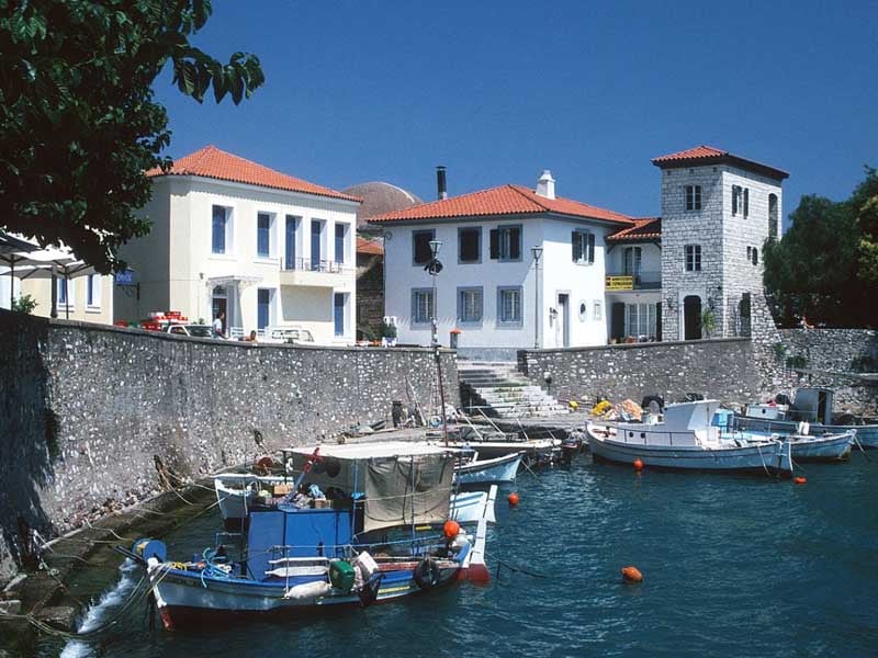 Nafpaktos