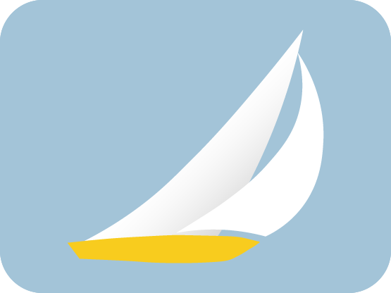 Yacht Icon