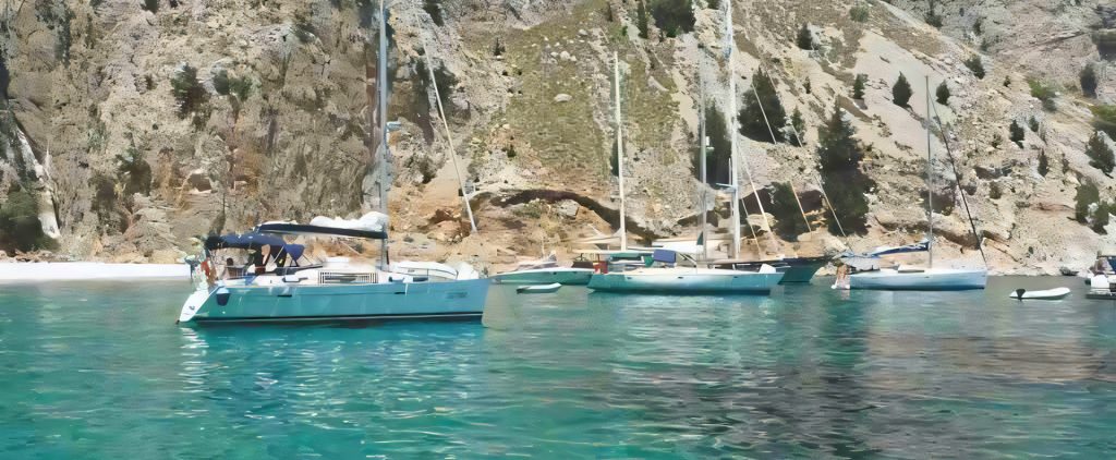 Focus on: Dodecanese Flotilla